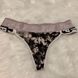 pink vs pantie